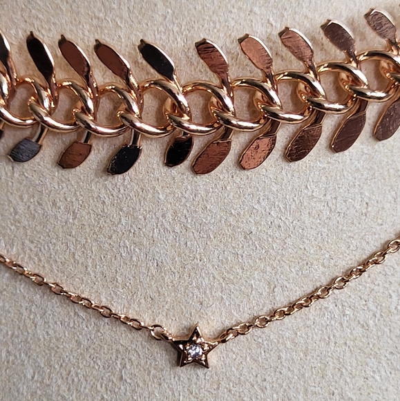 3 sets of Aldo chockers NWT. - Picture 9 of 15